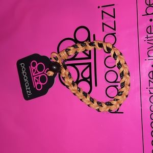 Paparazzi bracelet